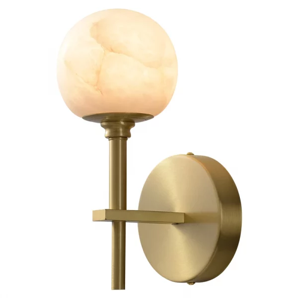 All Copper Modern Wall Lamp W 519 W 519