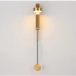 Rotating Wall Lamp WD 518