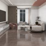 Floor tile. Heisman [any connection on all sides] FT001