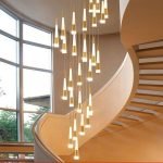 Corn design Chandelier