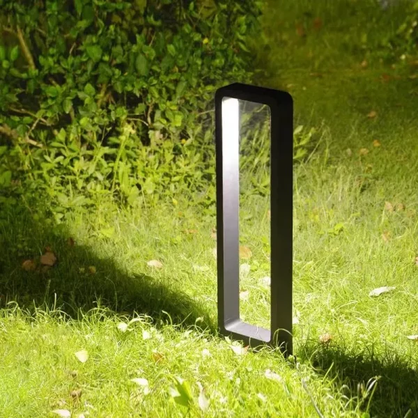 water proof modern LED lawn light - Image 2