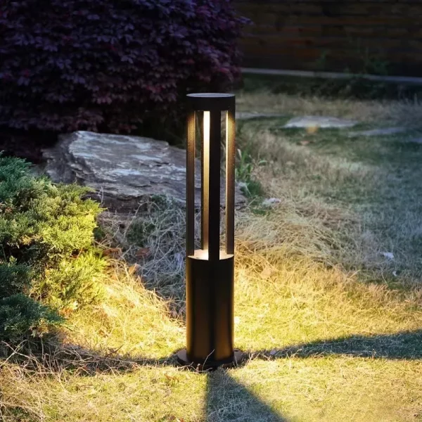 water proof modern LED lawn light - Image 5