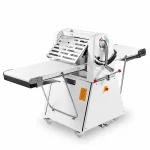 Dough Sheeter