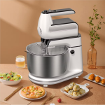 10L Egg Mixer (Low Noise)