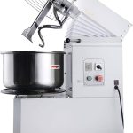 Tilt-head Spiral Dough Mixer
