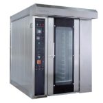 Rotary Rack Oven