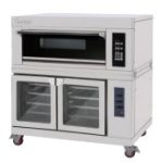 Combination Oven