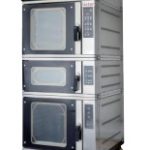 Convection Oven With Proofer