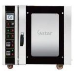 Electric & Gas 2 in 1 Convection Oven