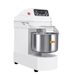 Dough Mixer With Computer Panel