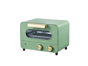 Colorful Electric Pizza Oven