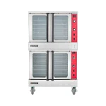 Convection Oven (Gas)