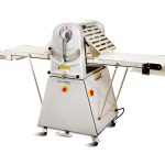 Dough Sheeter European Style