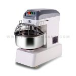 Dough Mixer Double Timer