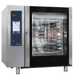Electric Combi-Steam Oven