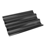 Non-Stick French Bread Pan