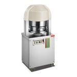 Automatic Dough Divider
