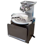 Divider And Molding Machine