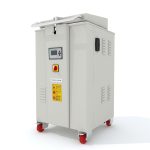 Hydraulic Dough Divider