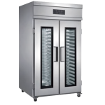 18 Trays/36 Trays Retarder Fermentation Proofer