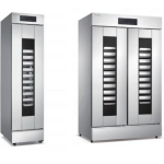 Proofer With Computer Panel