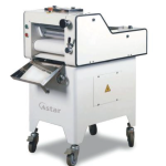Mini Toast Molding Machine